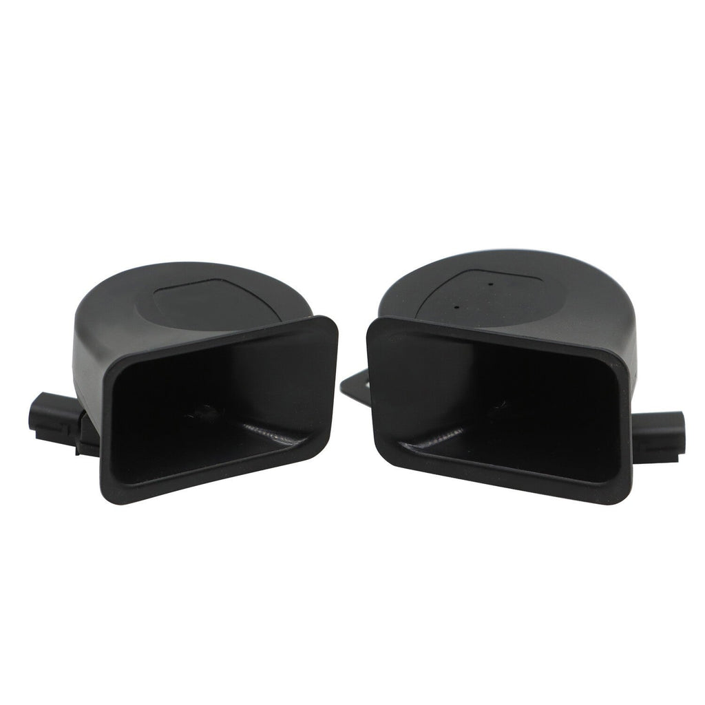 Car Horn Set High Low 38100-TVA-H01 38150-TVA-H01 for 2018-21 Honda Accord