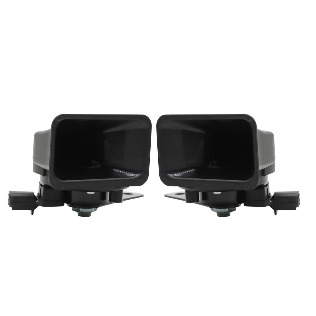 Car Horn Set High Low 38100-TVA-H01 38150-TVA-H01 for 2018-21 Honda Accord