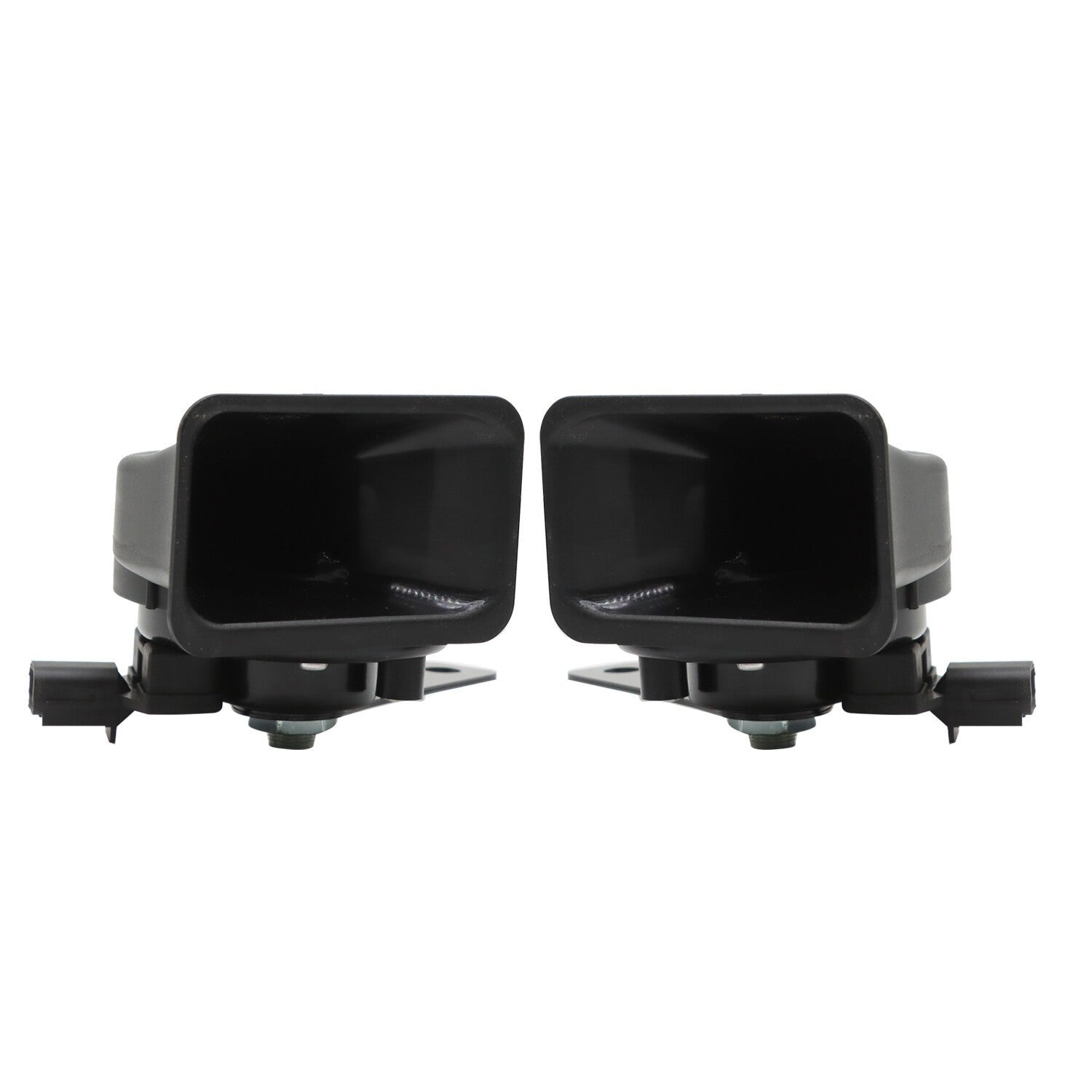Car Horn Set High Low 38100-TVA-H01 38150-TVA-H01 for 2018-21 Honda Accord