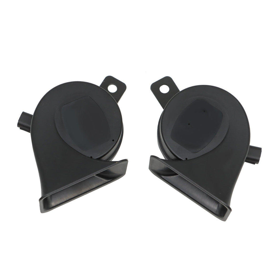 Car Horn Set High Low 38100-TVA-H01 38150-TVA-H01 for 2018-21 Honda Accord