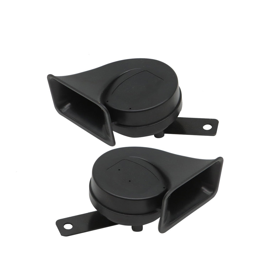 Car Horn Set High Low 38100-TVA-H01 38150-TVA-H01 for 2018-21 Honda Accord