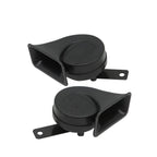 Car Horn Set High Low 38100-TVA-H01 38150-TVA-H01 for 2018-21 Honda Accord
