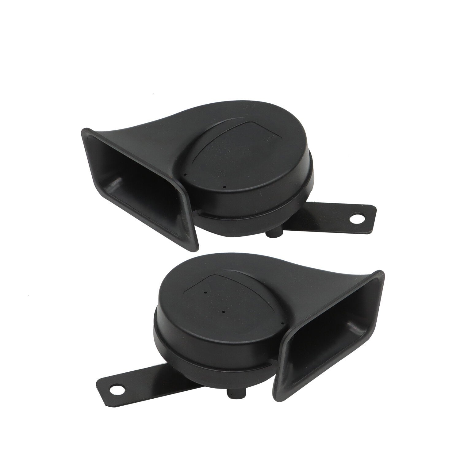 Car Horn Set High Low 38100-TVA-H01 38150-TVA-H01 for 2018-21 Honda Accord