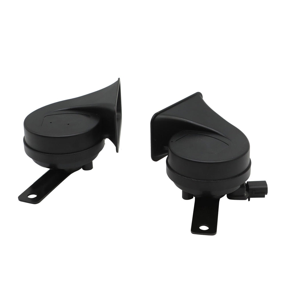 Car Horn Set High Low 38100-TVA-H01 38150-TVA-H01 for 2018-21 Honda Accord