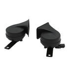 Car Horn Set High Low 38100-TVA-H01 38150-TVA-H01 for 2018-21 Honda Accord