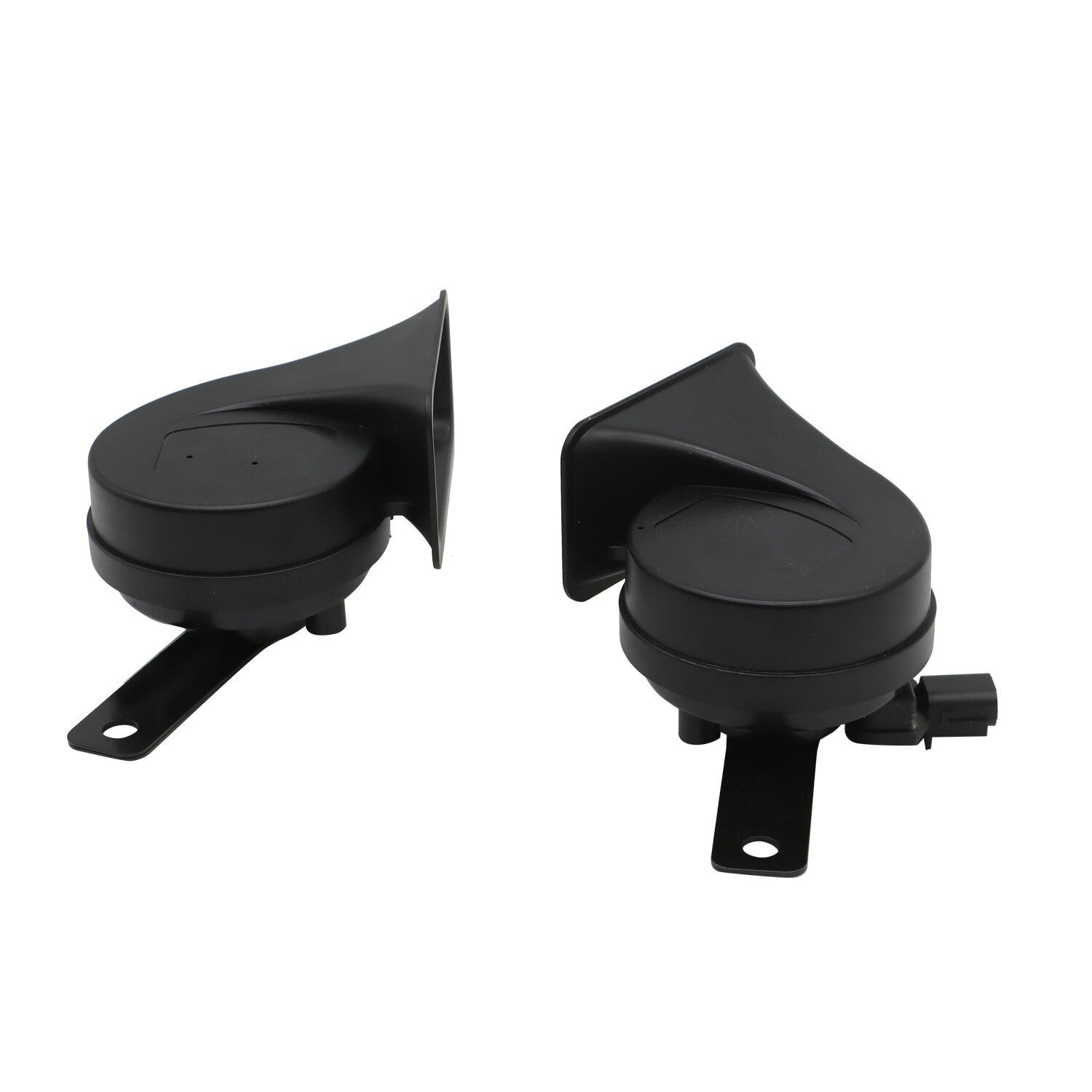 Car Horn Set High Low 38100-TVA-H01 38150-TVA-H01 for 2018-21 Honda Accord