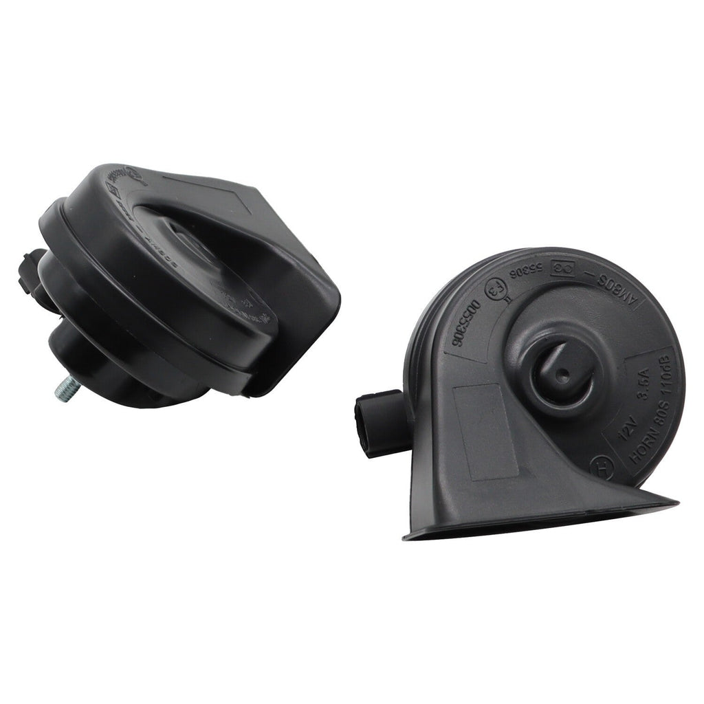 Hyundai Kia Car Horn Set Low High 96610-2D100 22400 27200 Replacement