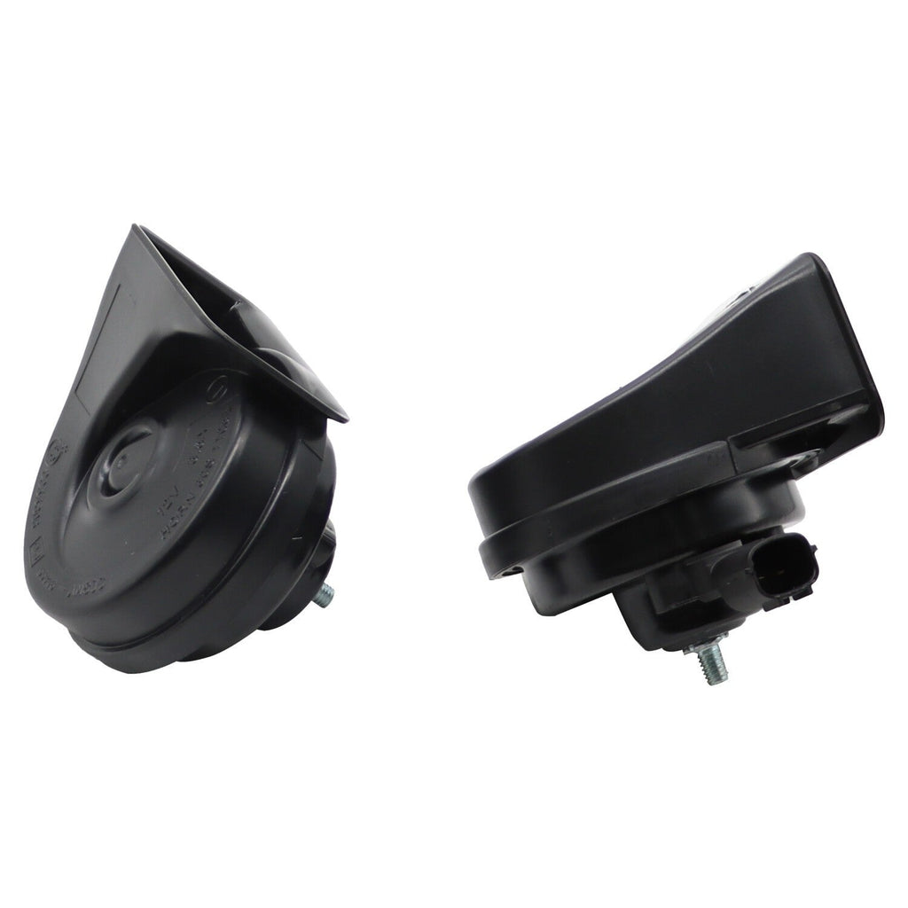 Hyundai Kia Car Horn Set Low High 96610-2D100 22400 27200 Replacement