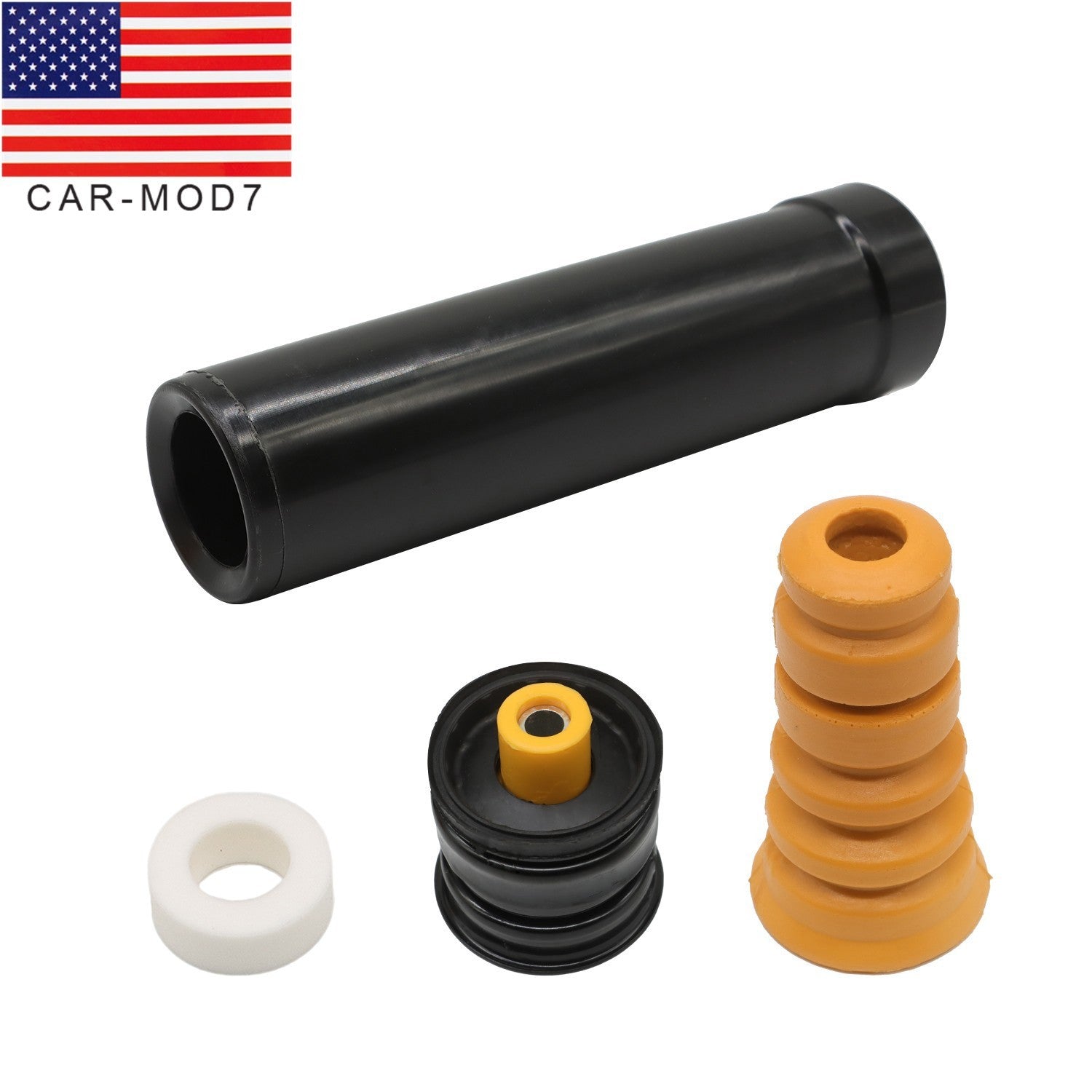 Rear Mount Damper Set for Honda City 2015-2020 & HRV 2016-2020 52670-T5A