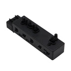 Seat Control Switch 25974715 Recliner Switch for GMC Sierra & Chevrolet