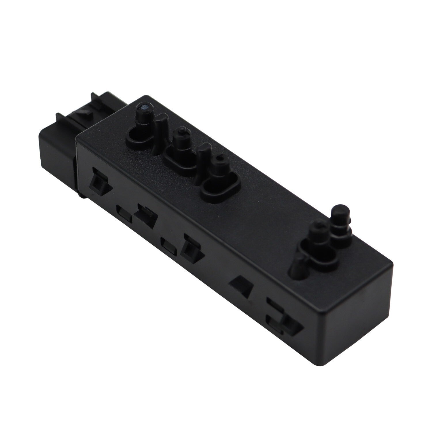 Seat Control Switch 25974715 Recliner Switch for GMC Sierra & Chevrolet