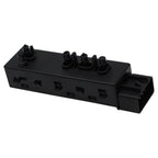 Seat Control Switch 25974715 Recliner Switch for GMC Sierra & Chevrolet