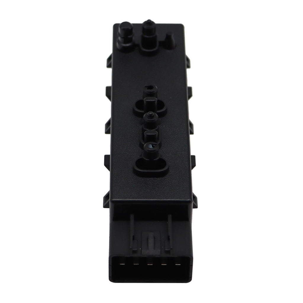 Seat Control Switch 25974715 Recliner Switch for GMC Sierra & Chevrolet