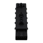Seat Control Switch 25974715 Recliner Switch for GMC Sierra & Chevrolet
