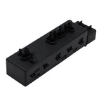 Seat Control Switch 25974715 Recliner Switch for GMC Sierra & Chevrolet