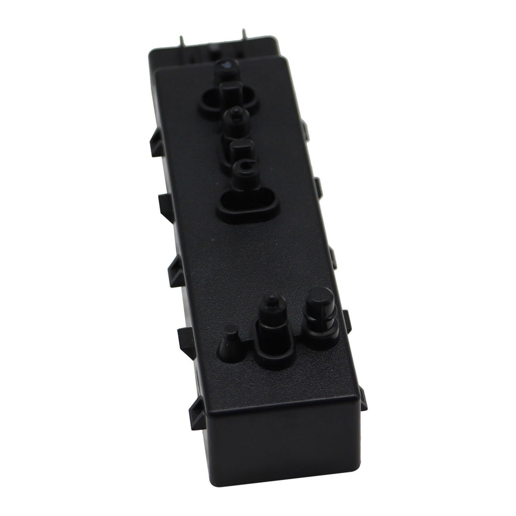 Seat Control Switch 25974715 Recliner Switch for GMC Sierra & Chevrolet