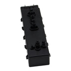 Seat Control Switch 25974715 Recliner Switch for GMC Sierra & Chevrolet