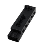 Seat Control Switch 25974715 Recliner Switch for GMC Sierra & Chevrolet