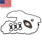 Valve Cover Gasket Set 11127552280 for BMW Z4 X5 528xi 328xi 128i 2.0L 3.0L