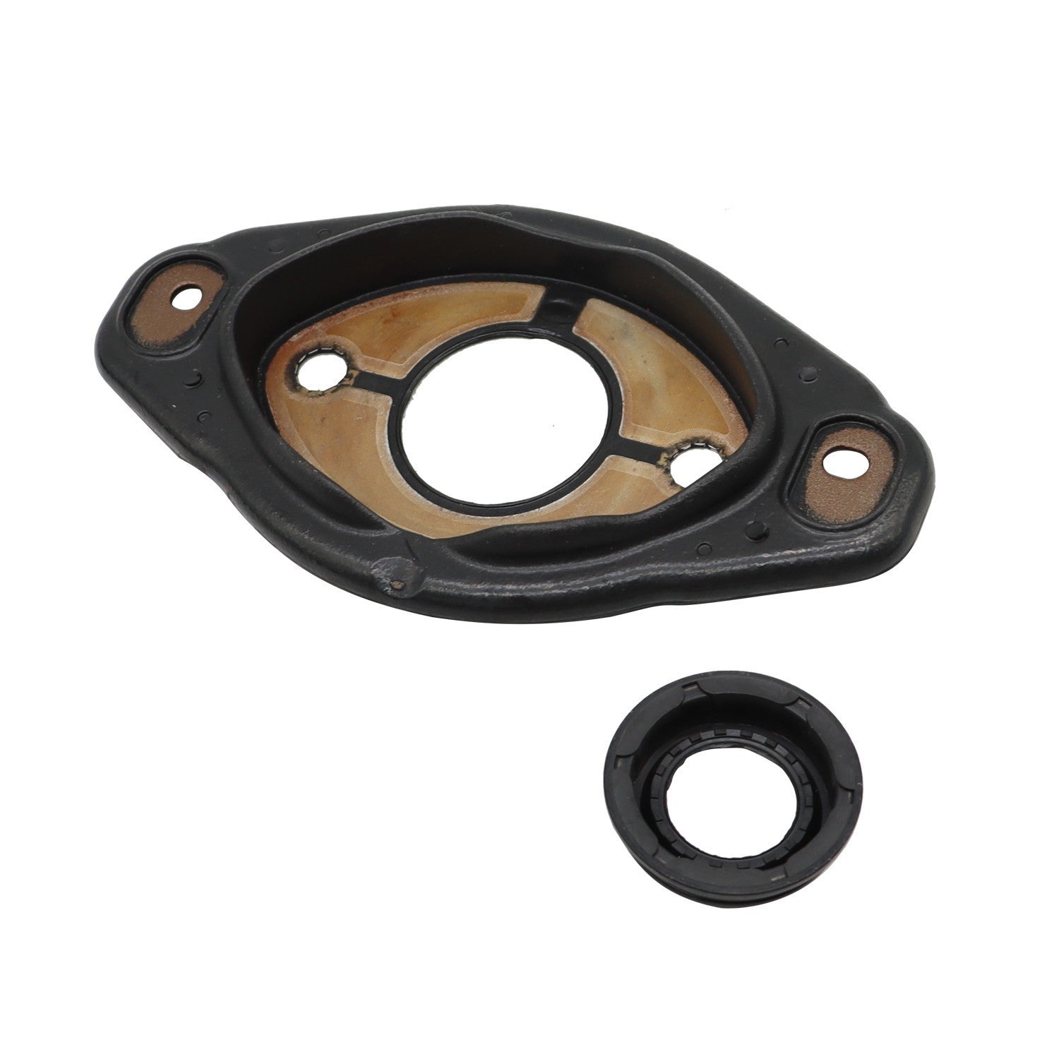 Valve Cover Gasket Set 11127552280 for BMW Z4 X5 528xi 328xi 128i 2.0L 3.0L