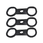 Valve Cover Gasket Set 11127552280 for BMW Z4 X5 528xi 328xi 128i 2.0L 3.0L