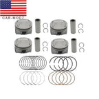 1.4L Pistons & Rings Kit for Chevy Cruze Sonic Trax Encore 2011-2021 US