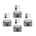 1.4L Pistons & Rings Kit for Chevy Cruze Sonic Trax Encore 2011-2021 US