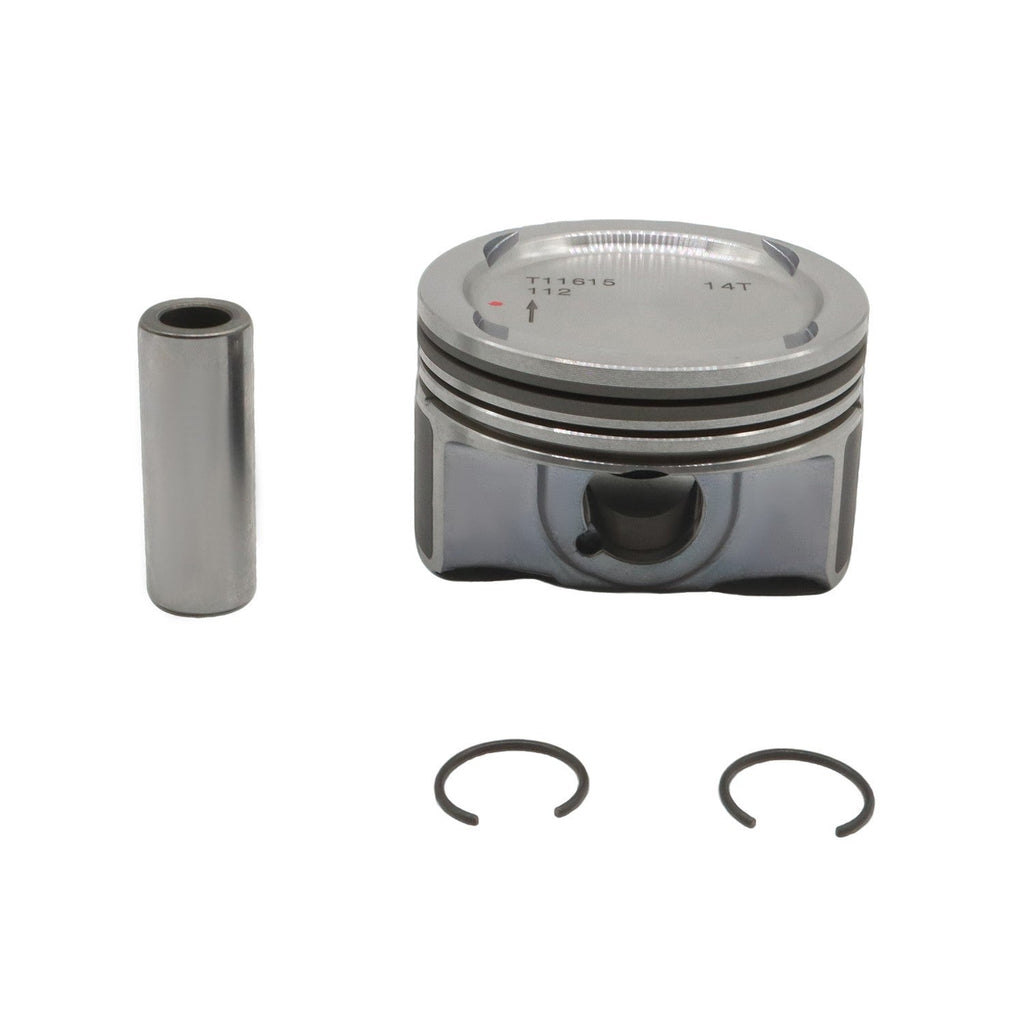 1.4L Pistons & Rings Kit for Chevy Cruze Sonic Trax Encore 2011-2021 US