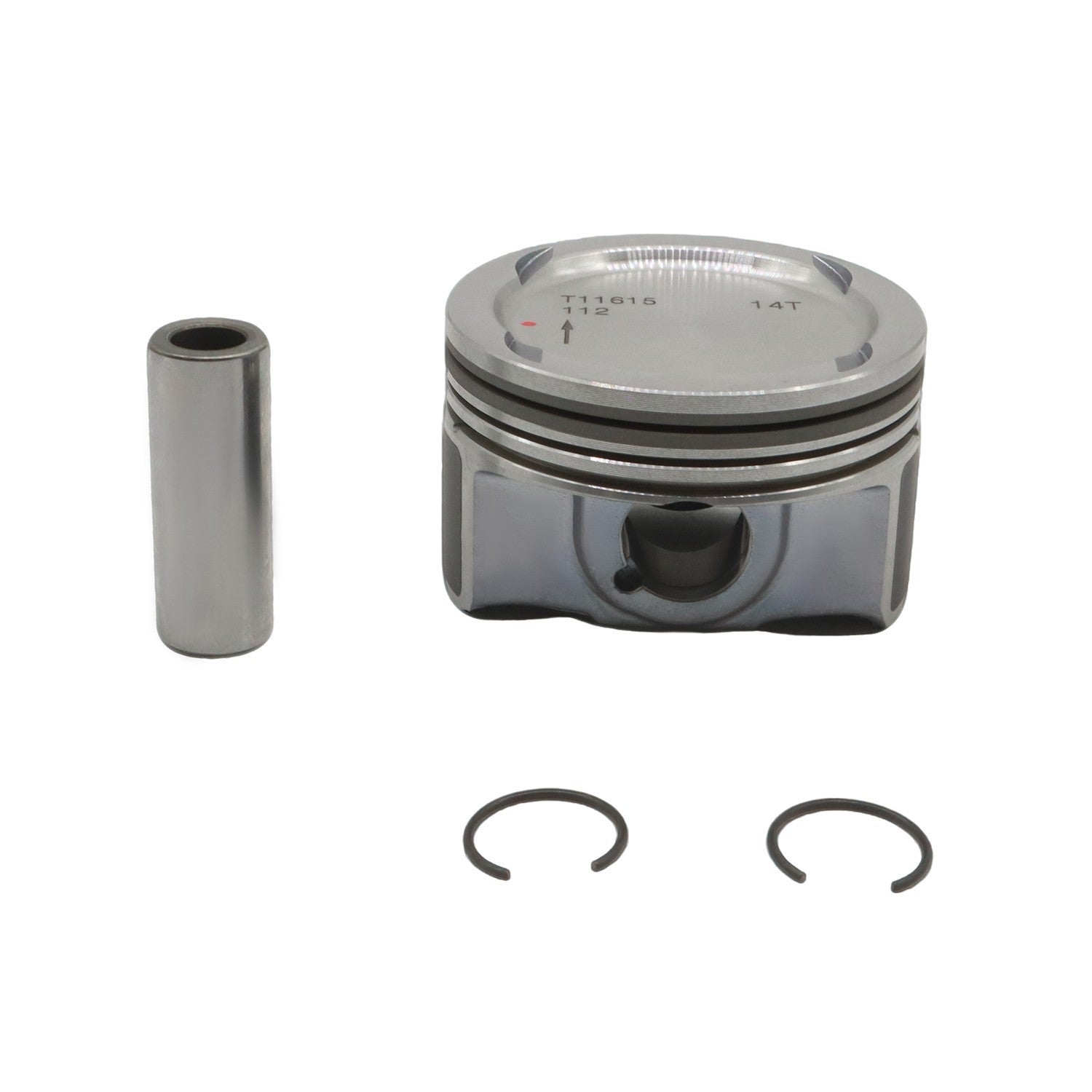 1.4L Pistons & Rings Kit for Chevy Cruze Sonic Trax Encore 2011-2021 US