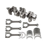 1.6L Engine Crankshaft Connecting Rods & Bearings Set for KIA SOUL RIO 2012-2019
