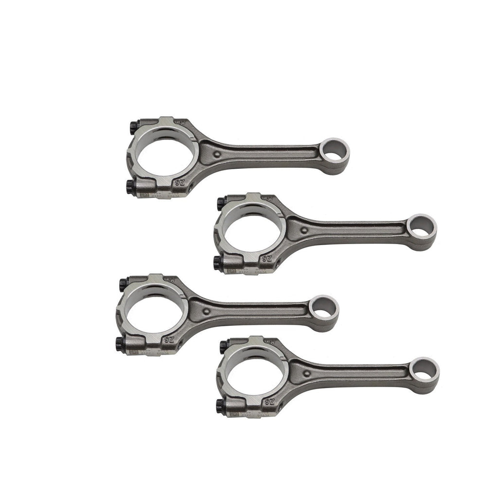 1.6L Engine Crankshaft Connecting Rods & Bearings Set for KIA SOUL RIO 2012-2019
