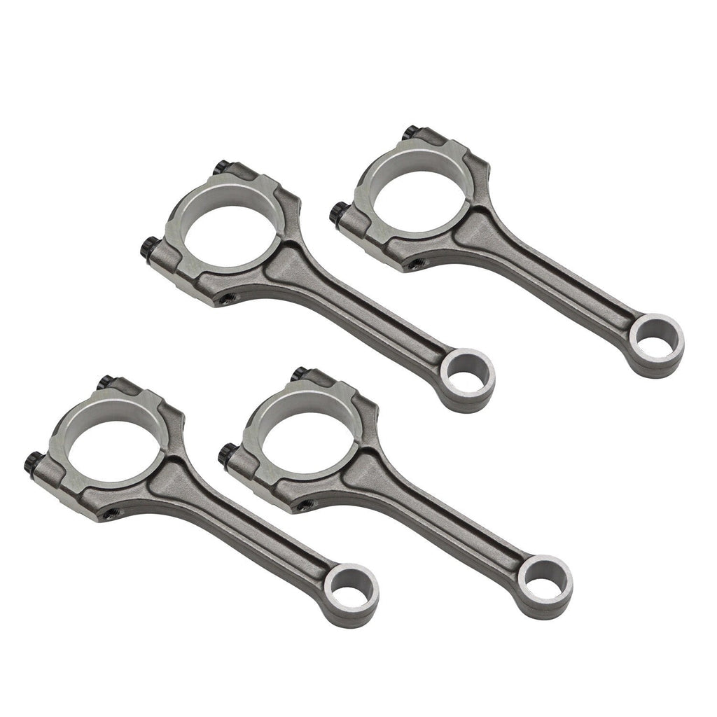 1.6L Engine Crankshaft Connecting Rods & Bearings Set for KIA SOUL RIO 2012-2019