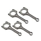 1.6L Engine Crankshaft Connecting Rods & Bearings Set for KIA SOUL RIO 2012-2019