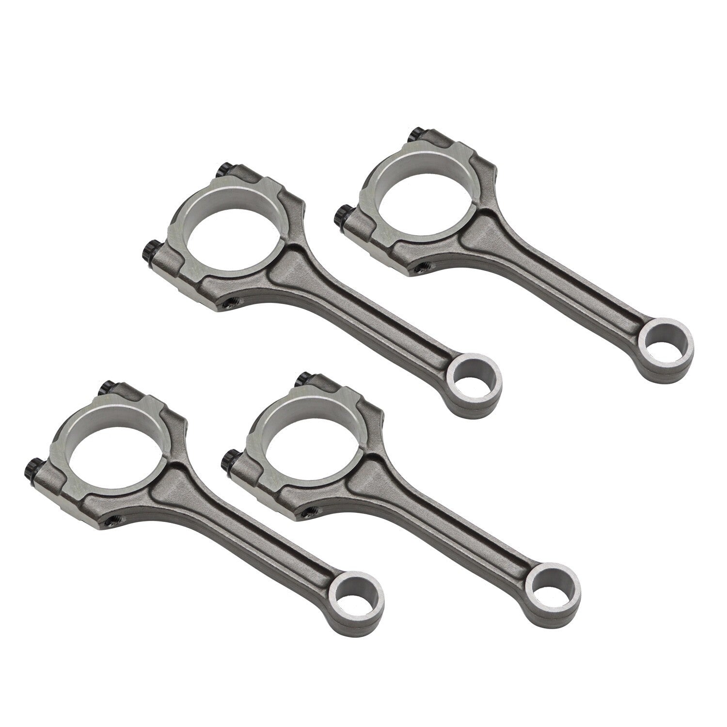 1.6L Engine Crankshaft Connecting Rods & Bearings Set for KIA SOUL RIO 2012-2019