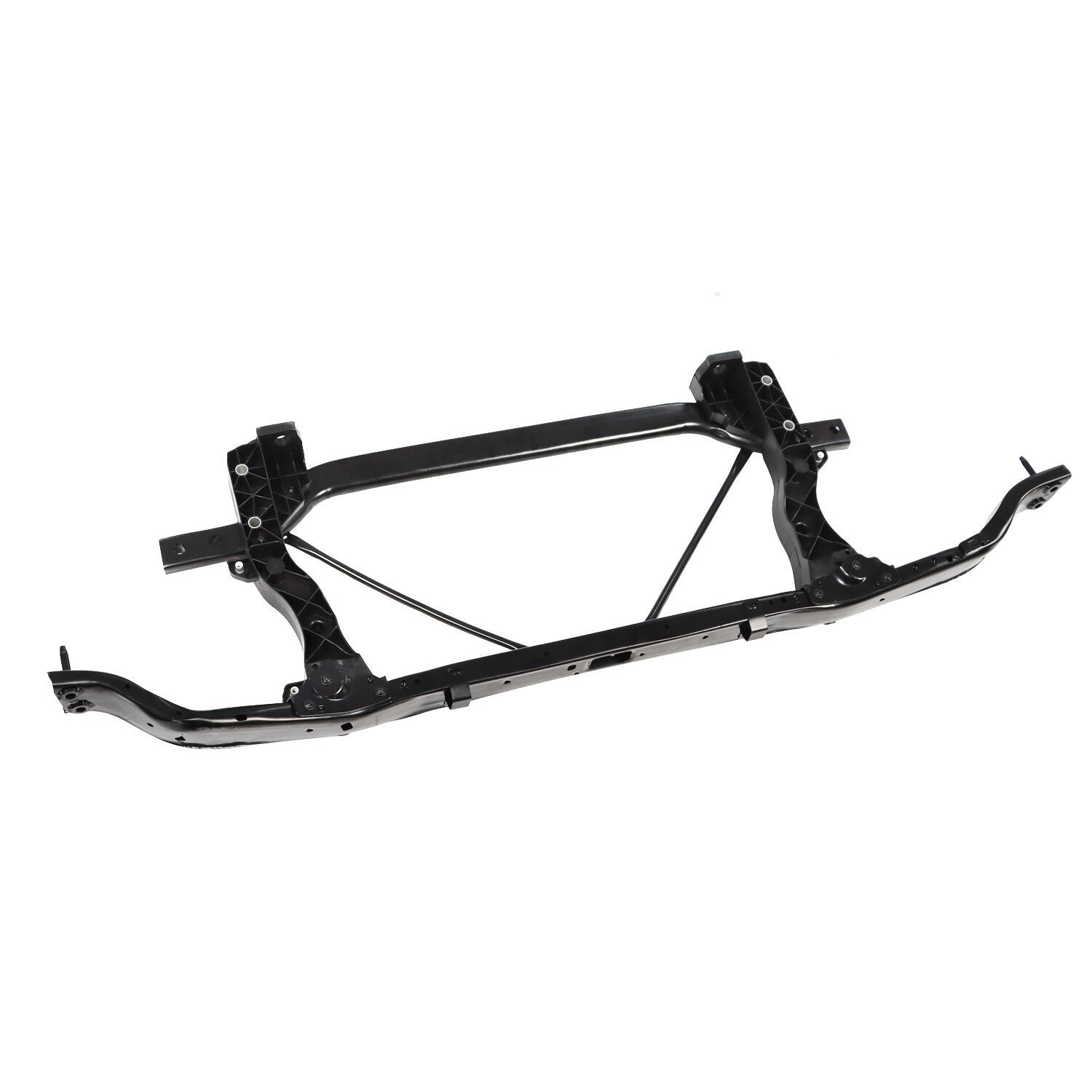 Radiator Support Core 2018-2023 Jeep Gladiator Wrangler 68292503AB