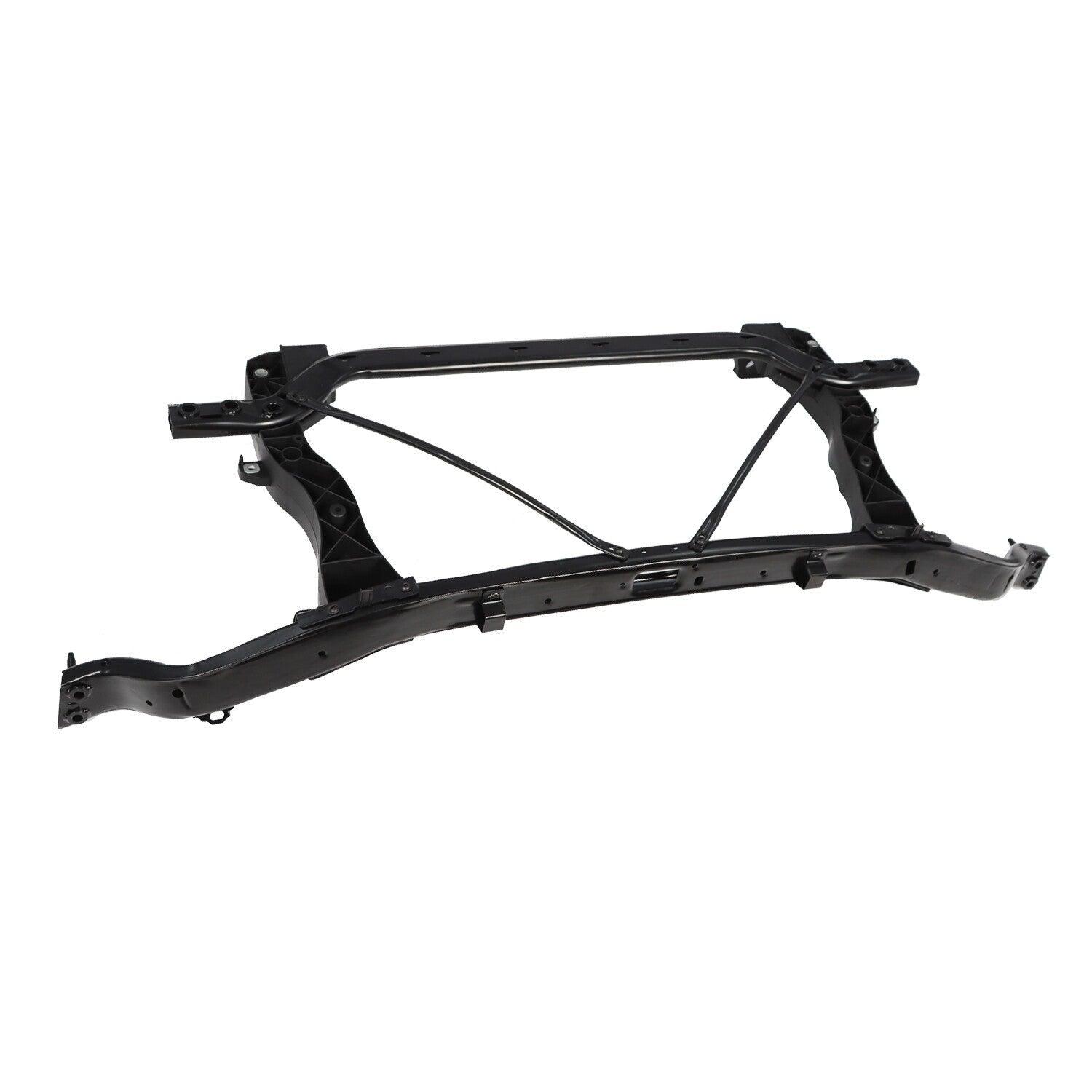 Radiator Support Core 2018-2023 Jeep Gladiator Wrangler 68292503AB