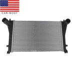 Intercooler for Audi Q3 2019-23 & VW Tiguan 2018-23 L4 2.0L Turbocharged