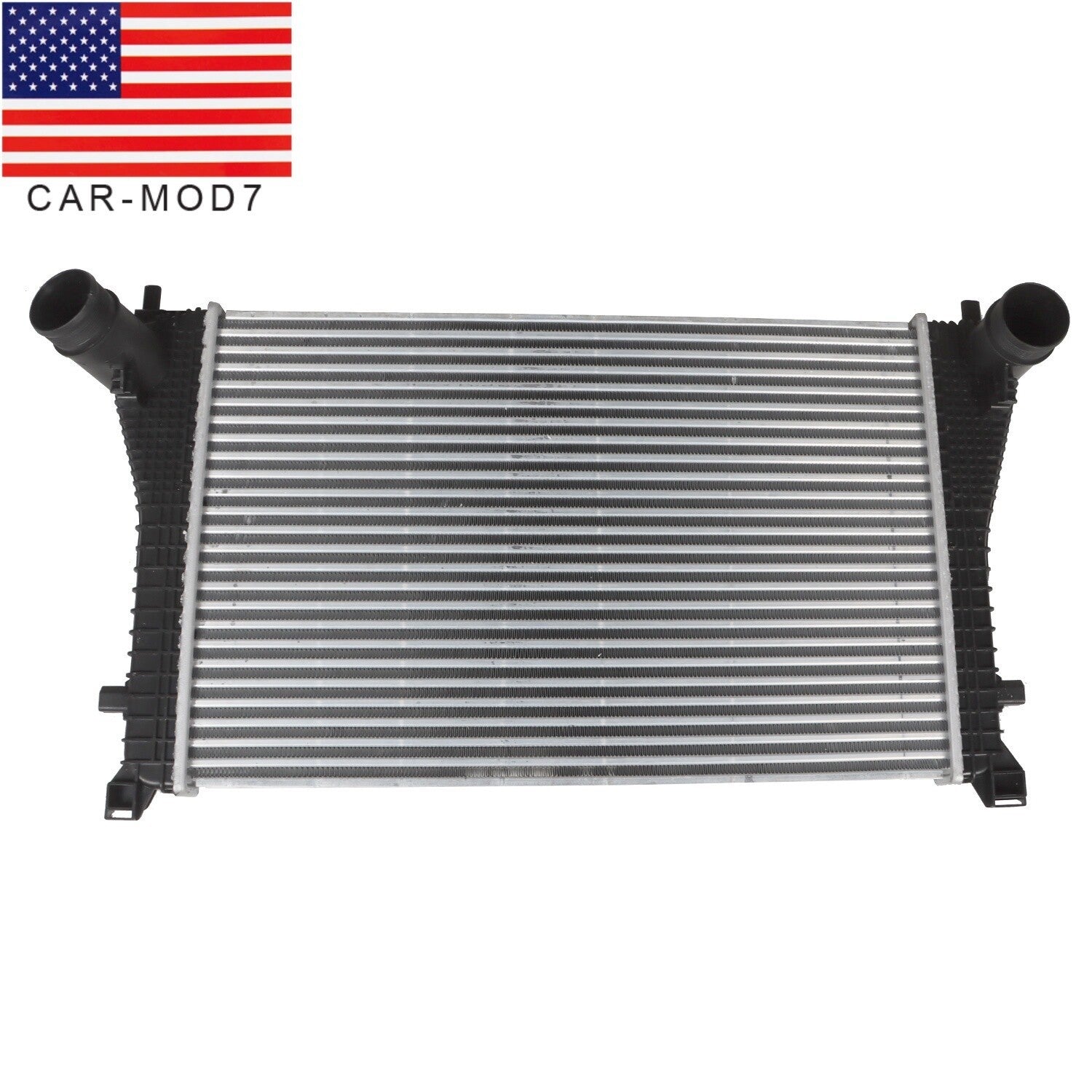 Intercooler for Audi Q3 2019-23 & VW Tiguan 2018-23 L4 2.0L Turbocharged