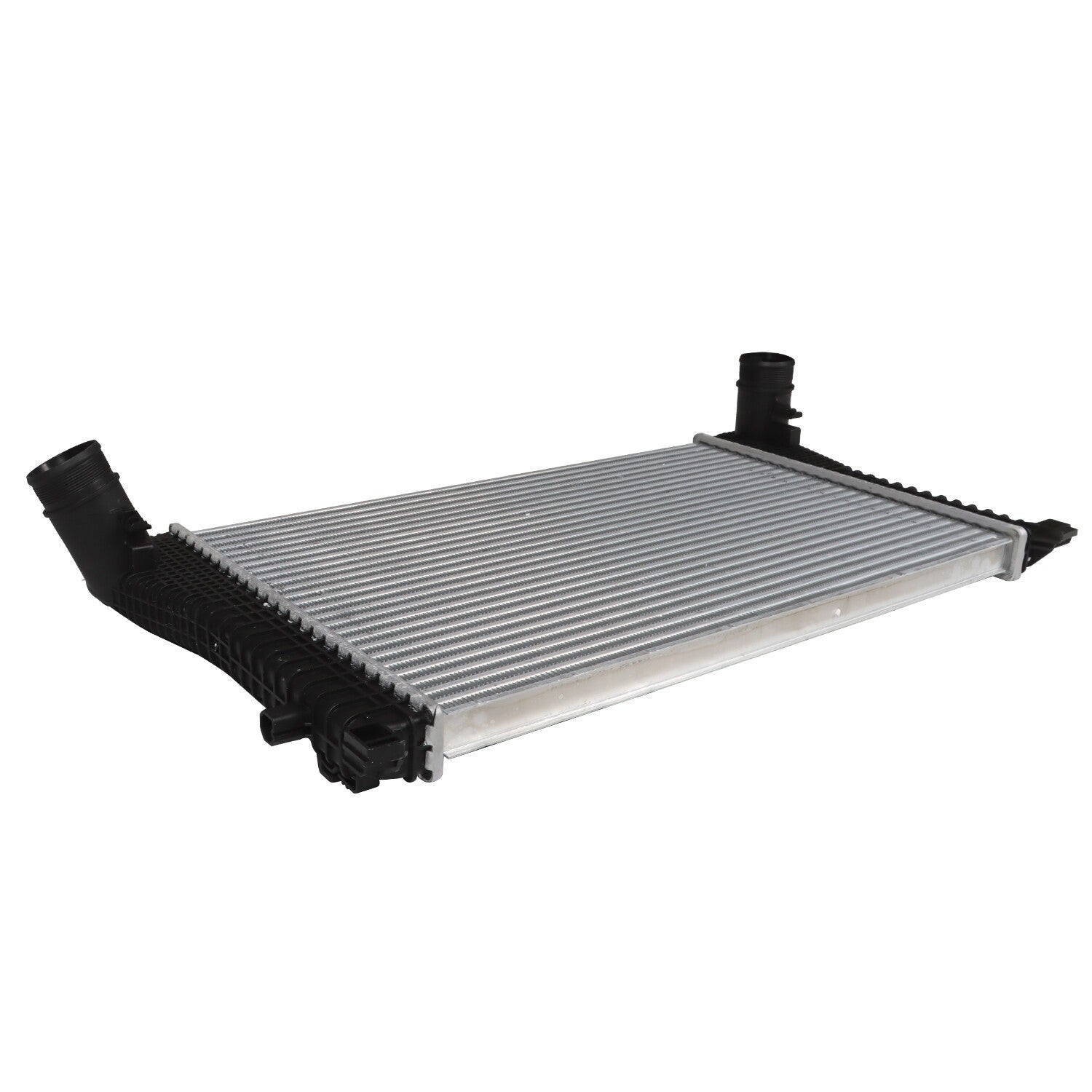Intercooler for Audi Q3 2019-23 & VW Tiguan 2018-23 L4 2.0L Turbocharged