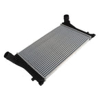 Intercooler for Audi Q3 2019-23 & VW Tiguan 2018-23 L4 2.0L Turbocharged