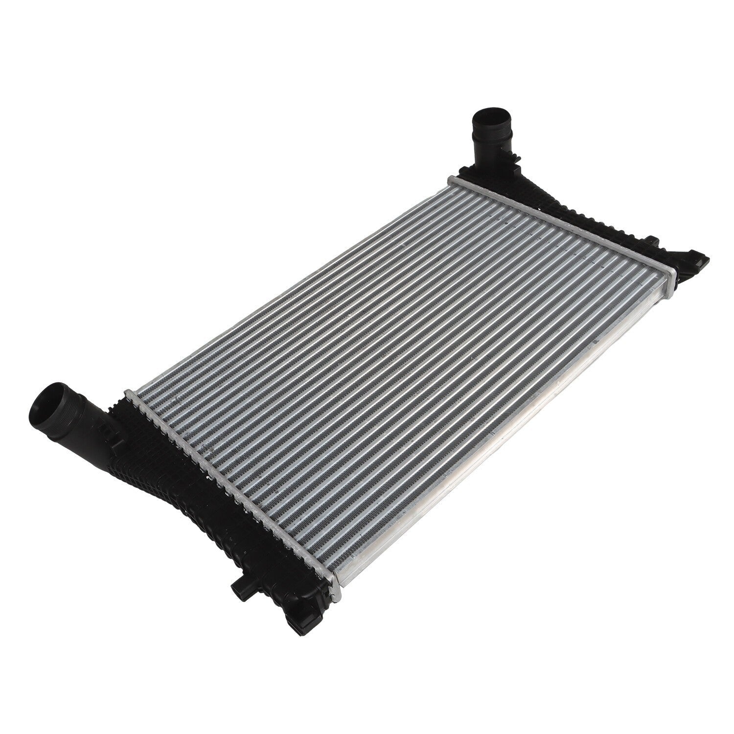Intercooler for Audi Q3 2019-23 & VW Tiguan 2018-23 L4 2.0L Turbocharged