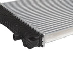 Intercooler for Audi Q3 2019-23 & VW Tiguan 2018-23 L4 2.0L Turbocharged