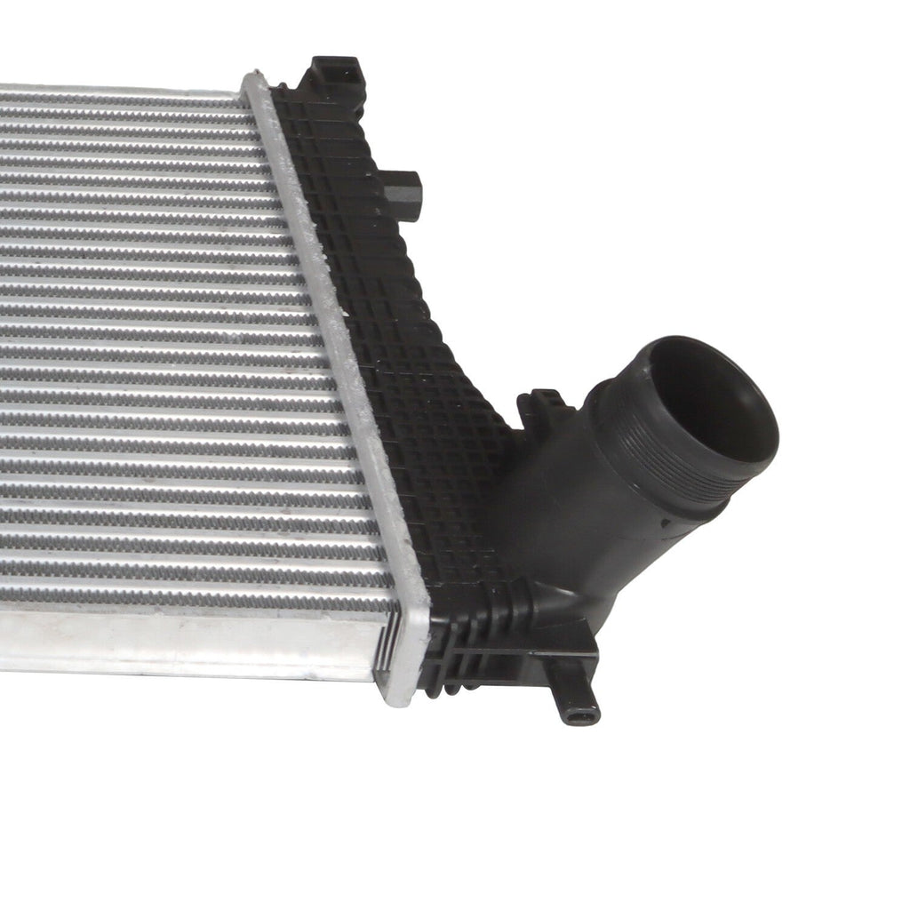 Intercooler for Audi Q3 2019-23 & VW Tiguan 2018-23 L4 2.0L Turbocharged