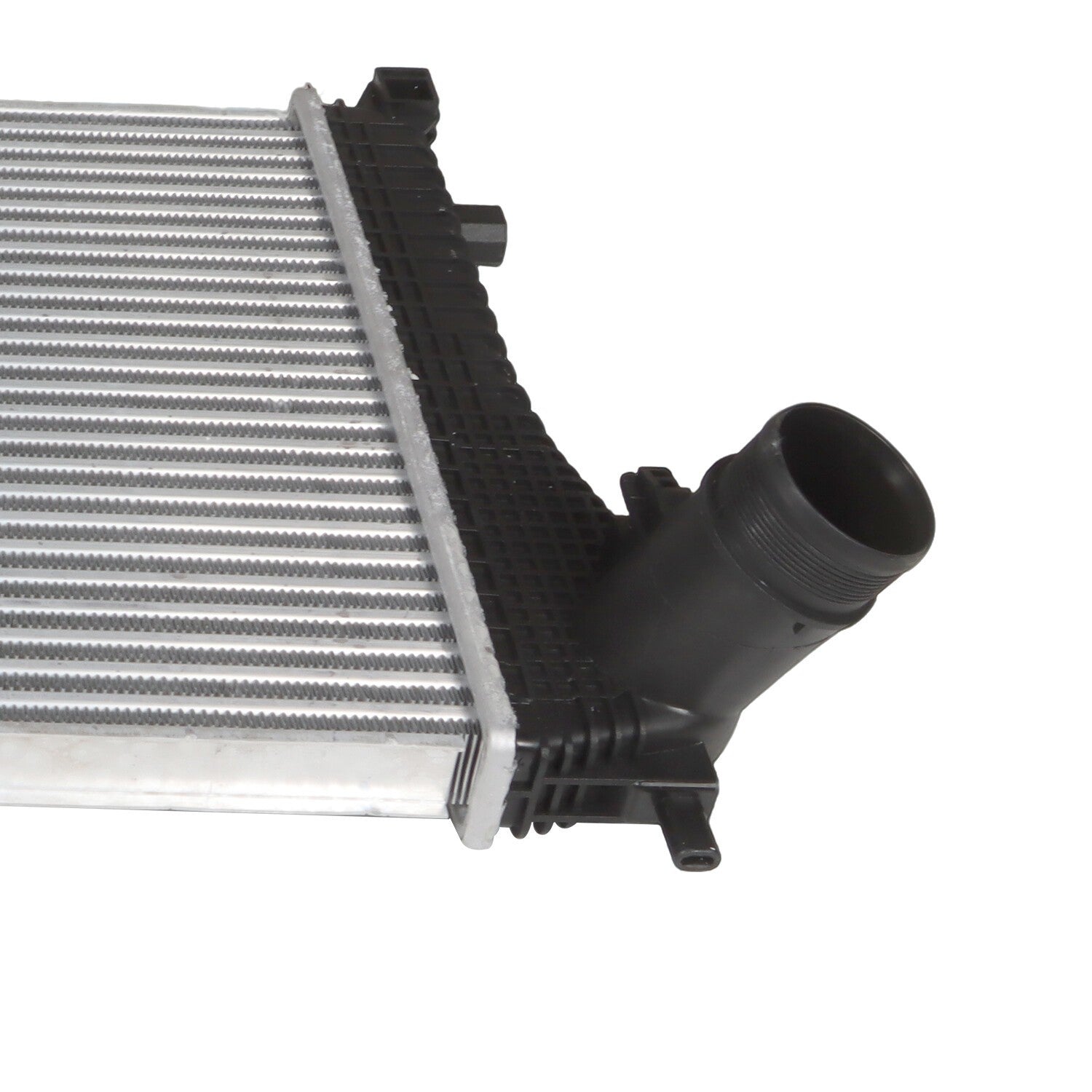 Intercooler for Audi Q3 2019-23 & VW Tiguan 2018-23 L4 2.0L Turbocharged