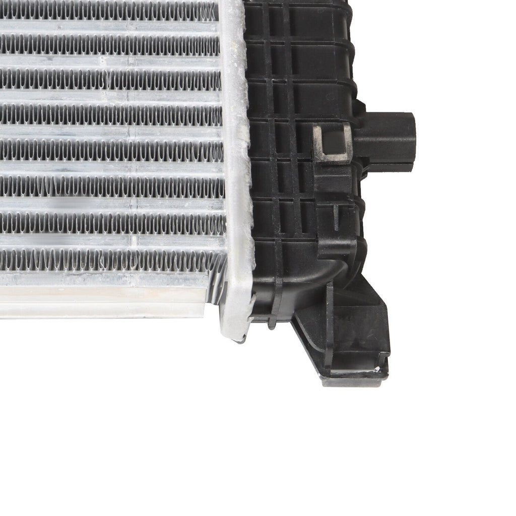 Intercooler for Audi Q3 2019-23 & VW Tiguan 2018-23 L4 2.0L Turbocharged