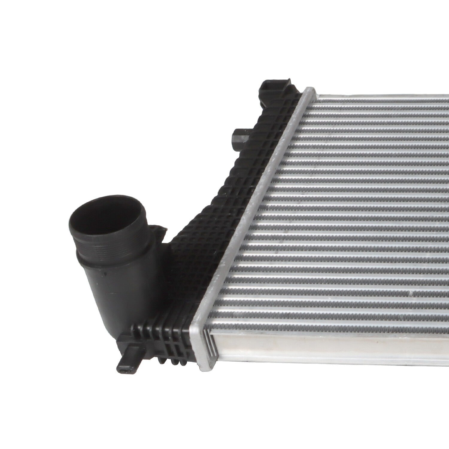 Intercooler for Audi Q3 2019-23 & VW Tiguan 2018-23 L4 2.0L Turbocharged