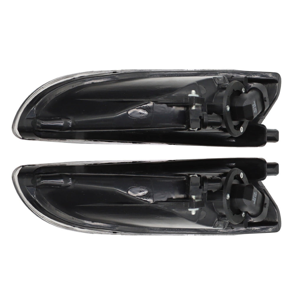 Pair Front Fog Lights for 2004-2009 Lexus RX300 RX330 RX350 L+R Driving Lamps
