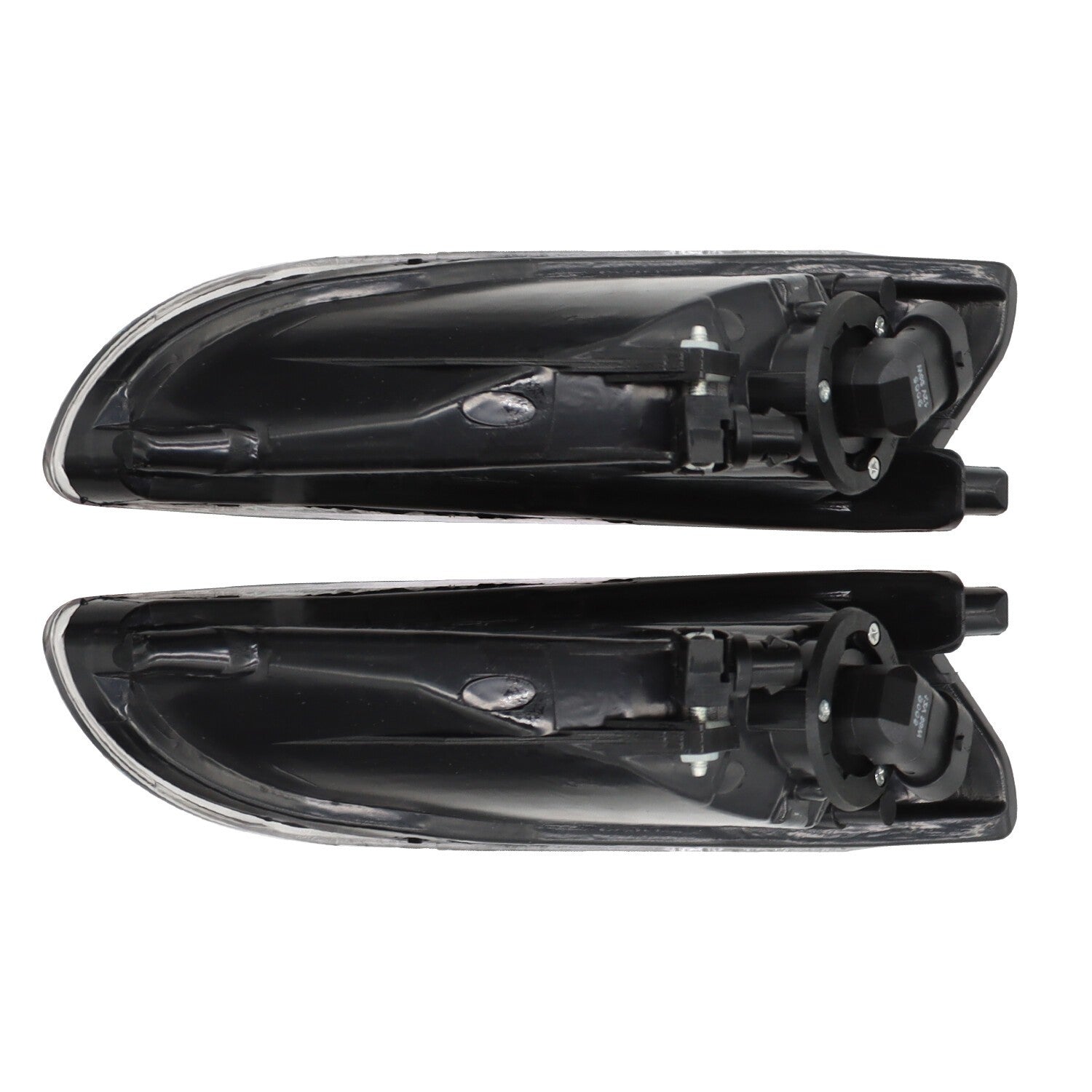 Pair Front Fog Lights for 2004-2009 Lexus RX300 RX330 RX350 L+R Driving Lamps