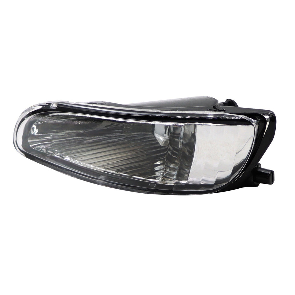 Pair Front Fog Lights for 2004-2009 Lexus RX300 RX330 RX350 L+R Driving Lamps