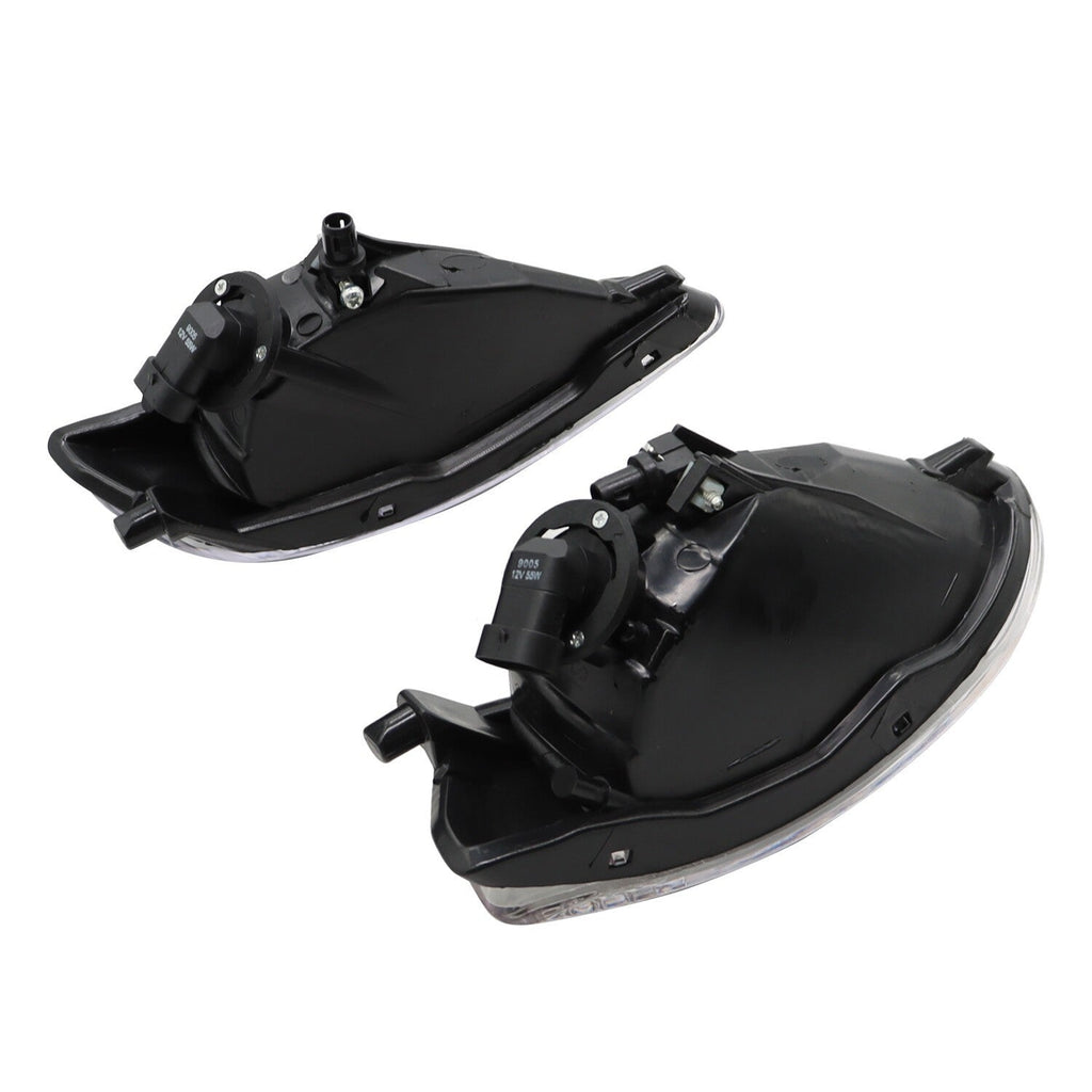 Pair Front Fog Lights for 2004-2009 Lexus RX300 RX330 RX350 L+R Driving Lamps